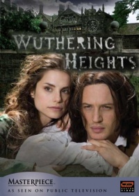 Wuthering Heights Wuthering Heights