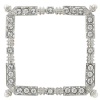 Olivia Riegel Madison Frame, 3-1/2-Inch by 3-1/2-Inch