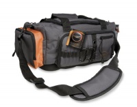 Ready to Fish Soft Sided Tackle Bag Ready to Fish Soft Sided Tackle Bag