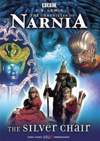 Chronicles of Narnia - Silver Chair (1990) Chronicles of Narnia - Silver Chair (1990)