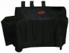 Char-Griller 8080 Grill Cover, fits Duo Gas-and-Charcoal Grill