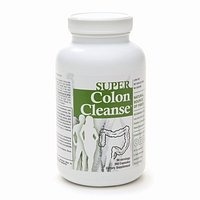 Health Plus Super Colon Cleanse 360 capsules Health Plus Super Colon Cleanse 360 capsules