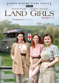 Land Girls Series 3 Land Girls Series 3