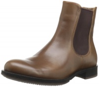 ECCO Women's Saunter Chelsea Flat Boot ECCO Women's Saunter Chelsea Flat Boot