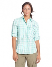 Columbia Sportswear Women's Super Bonehead Long Sleeve Shirt Columbia Sportswear Women's Super Bonehead Long Sleeve Shirt