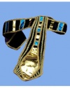 Egyptian Costume Belt