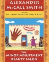 The Minor Adjustment Beauty Salon: No. 1 Ladies' Detective Agency (14)