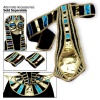 Forum Novelties Incredible Character Egyptian Costume Belt