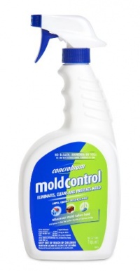 Concrobium Concrobium Mold Control Trigger Spray, 32-Ounce Aerosol Concrobium Concrobium Mold Control Trigger Spray, 32-Ounce Aerosol