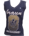 MLB Milwaukee Brewers Ryan Braun My Man Tank Top