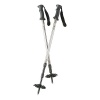 Tubbs 3 Part Snowshoes Poles