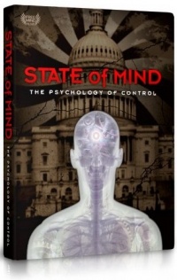 State of Mind: The Psychology of Control State of Mind: The Psychology of Control