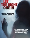 Let The Right One In