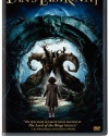 Pan's Labyrinth