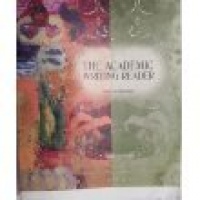 Academic Writing Reader Academic Writing Reader