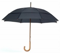 GustBuster Doorman 68 Umbrella (Black) GustBuster Doorman 68 Umbrella (Black)