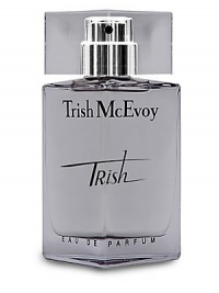 Trish Mcevoy Trish Edp Eau De Parfum Spray 1.7 Oz / 50 Ml New in Box Trish Mcevoy Trish Edp Eau De Parfum Spray 1.7 Oz / 50 Ml New in Box