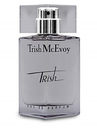 Trish Mcevoy Trish Edp Eau De Parfum Spray 1.7 Oz / 50 Ml New in Box