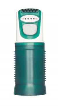 Travel Smart by Conair 400-Watt Dual Voltage Travel Garment Steamer Travel Smart by Conair 400-Watt Dual Voltage Travel Garment Steamer