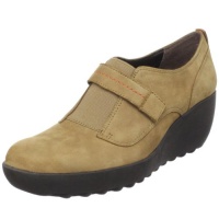 Aerosoles Women's Gifted Slip-On Wedge Aerosoles Women's Gifted Slip-On Wedge