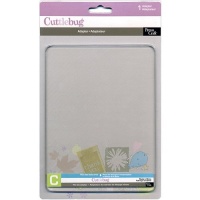 Cuttlebug Adapter Mat C Cuttlebug Adapter Mat C