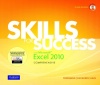 Skills for Success with Microsoft Excel 2010, Comprehensive