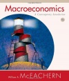 Macroeconomics: A Contemporary Introduction