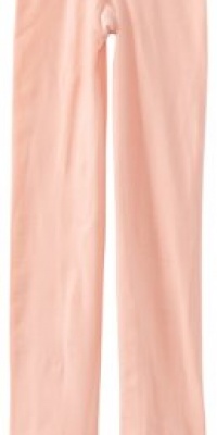 Danskin Girls Microfiber Footed Tight Danskin Girls Microfiber Footed Tight