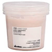 Davines Conditioner, Love, Smooth, 8.45-Ounces Davines Conditioner, Love, Smooth, 8.45-Ounces