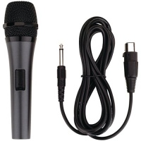Emerson M189 Professional Dynamic Microphone With Detachable Cord Emerson M189 Professional Dynamic Microphone With Detachable Cord
