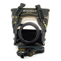 DiCAPac WP-S5 Waterproof Case for Digital SLR Cameras DiCAPac WP-S5 Waterproof Case for Digital SLR Cameras