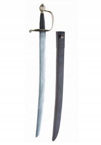 Disney Pirates Of The Caribbean Sword And Scabbard