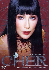 The Very Best of Cher - The Video Hits Collection The Very Best of Cher - The Video Hits Collection