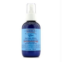 Kiehl's Facial Fuel No-Shine Hydrator Gel for Men 2.5oz (75ml) Kiehl's Facial Fuel No-Shine Hydrator Gel for Men 2.5oz (75ml)
