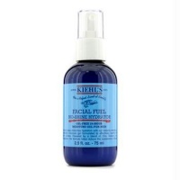 Kiehl's Facial Fuel No-Shine Hydrator Gel for Men 2.5oz (75ml)