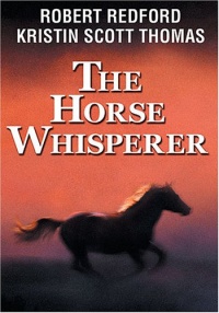 The Horse Whisperer