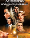 Mission: Impossible - The Complete First TV Season