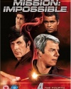 Mission: Impossible - The Fourth TV Season