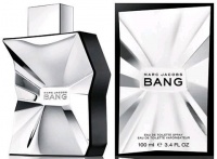 Marc Jacobs Marc Jacobs Bang - Eau De Toilette Spray 3.4 Oz, 3.4 Oz Marc Jacobs Marc Jacobs Bang - Eau De Toilette Spray 3.4 Oz, 3.4 Oz