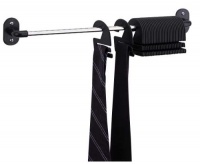 Organize It All Mounting Tie Organizer (1314W) Organize It All Mounting Tie Organizer (1314W)