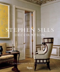 Stephen Sills: Decoration Stephen Sills: Decoration