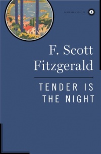 Tender Is the Night Tender Is the Night