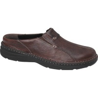 Drew Shoe Men's Gabriel Slip-On Clog Drew Shoe Men's Gabriel Slip-On Clog