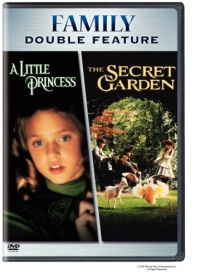 A Little Princess / The Secret Garden A Little Princess / The Secret Garden