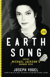 Earth Song: Inside Michael Jackson's Magnum Opus Earth Song: Inside Michael Jackson's Magnum Opus