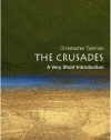 The Crusades: A Very Short Introduction