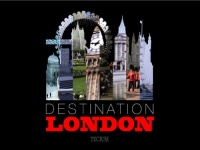 Destination London