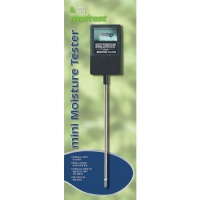 Luster Leaf 1810 Rapitest Mini Soil Moisture Meter Luster Leaf 1810 Rapitest Mini Soil Moisture Meter