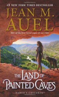The Land of Painted Caves: Earth's Children (Book Six) The Land of Painted Caves: Earth's Children (Book Six)