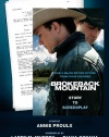 Brokeback Mountain: Story to Screenplay